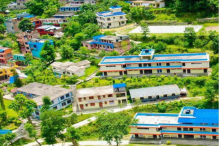 म्याग्दी बहुमुखी क्याम्पसमा स्नातक तहमा कम्प्युटर र सूचना प्रविधिको पठनपाठन