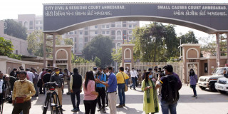 अहमदावाद बम विष्फोट: भारतमा ३८ जनालाई फाँसी, ११ जनालाई आजीवन कारावास