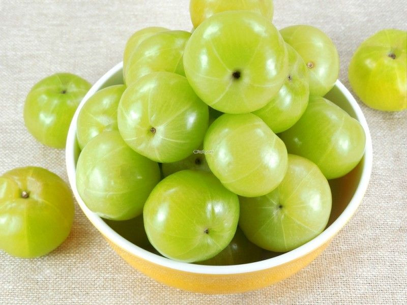 दैनिक अमला सेवनले स्वास्थ्यमा पुग्ने फाइदा