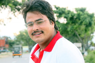 फिल्म अभिनय गर्दै सांसद ज्ञानेन्द्र शाही