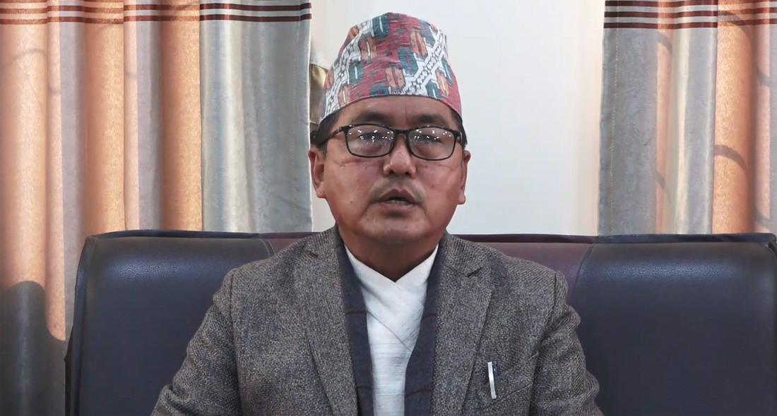 आज  राप्रपाले एमसीसीबारे धारणा सार्वजनिक गर्दै