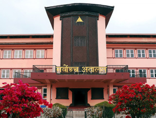 मन्त्रिपरिषदमा दलित नसमेटेको भन्दै सर्वोच्चमा रिट