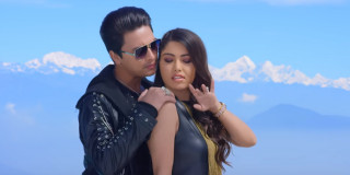 पल र पूजाको चलचित्र  ‘म यस्तो गीत गाउँछु २’  ले कमायो दुई दिनमै १ करोड ८० लाख