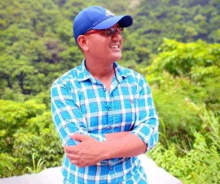 धिरज उपरकोटी राष्ट्रिय युवा प्रतिभा पुरस्कारबाट सम्मानित