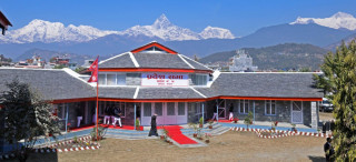 गण्डकी प्रदेशले आगामी आर्थिक बर्षमा नयाँ सवारी साधन खरिद नगर्ने 