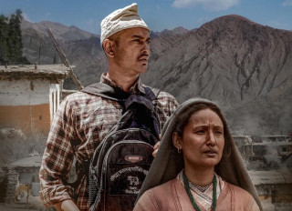 ‘प्रकाश’ काे फर्स्टलुक सार्वजनिक