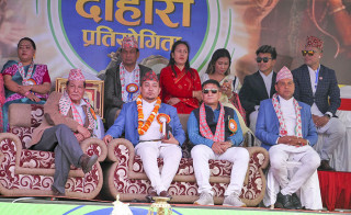राष्ट्रिय दोहोरी गीत प्रतियोगिता सुरु, ६१ टोलीबीच दोहोरी भिडन्त