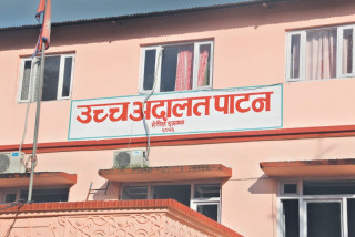 सुन तस्करी प्रकरण : १८ आरोपीलाई थप १५ दिन हिरासतमा राख्न अनुमति
