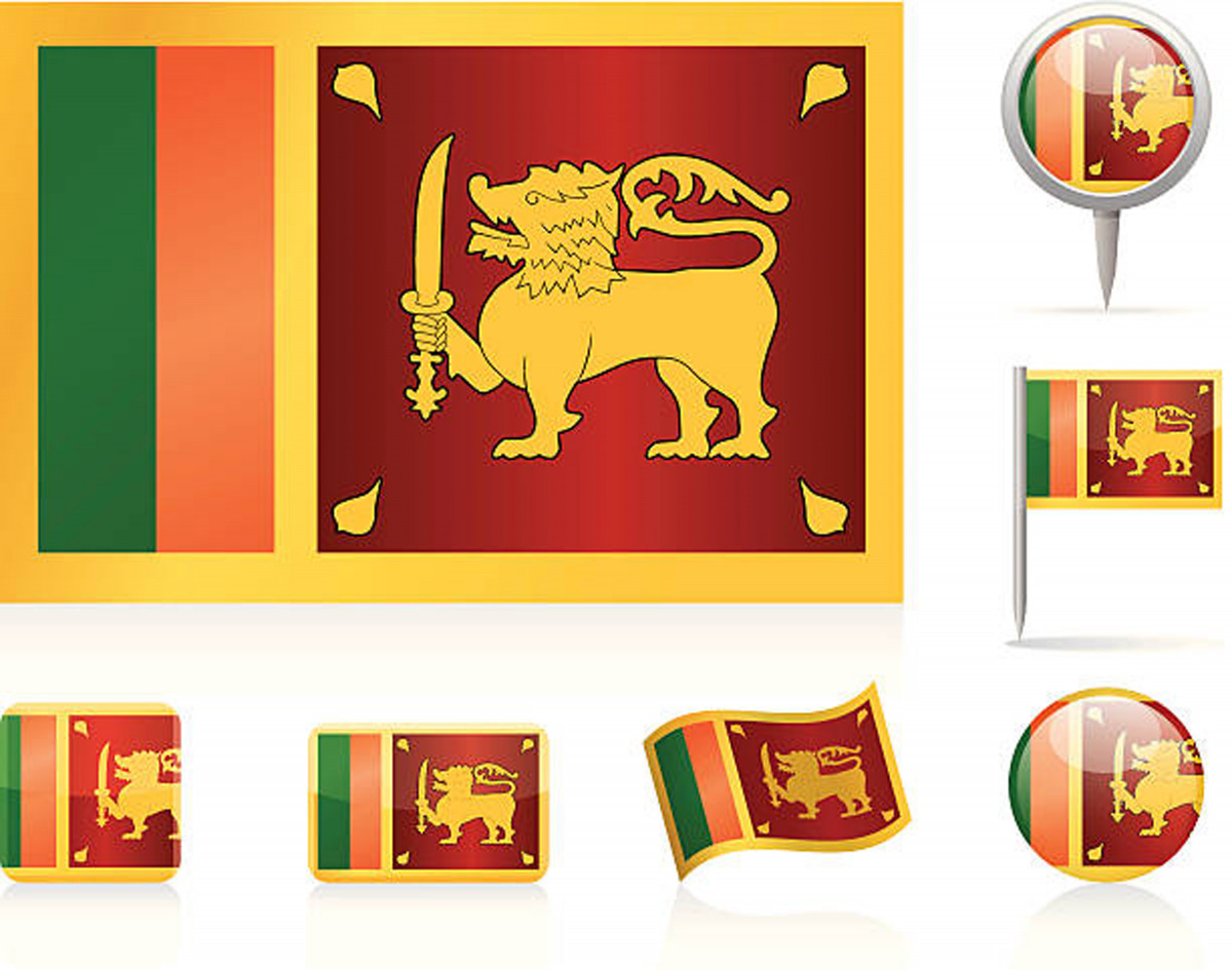 श्रीलंकामा आजदेखि आपतकालीन स्वास्थ्य अवस्था घोषणा