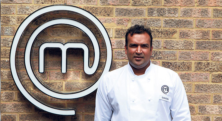 बीबीसी मास्टर सेफको टोली नेपाल आउँदै