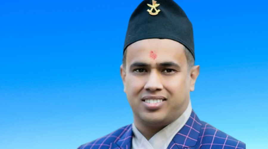 २२ औं पटकमा अधिकृत बन्न सफल कञ्चन गिरीले  ५ महिना पूरा नहुँदै  किन दिए राजीनामा ?