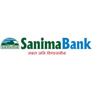 सानिमा बैंकको संस्थापक शेयर सर्वसाधारणलाई बिक्रीमा, क–कसले दिन सकिन्छ आवेदन ? 