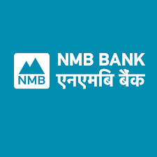 ३ अर्ब ७० करोड पुग्यो एनएमबि बैंकको नाफा