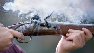 छ वर्षीय बालकले गुरुमालाई गोली हानेपछि...