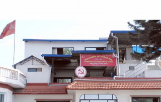 माओवादीको मध्यपहाडी लोकमार्ग दोस्रो चरण अभियानको खाका तयार : यस्तो छ कार्यतालिका