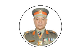 सशस्त्रको एआइजीमा अर्याल सिफारिस