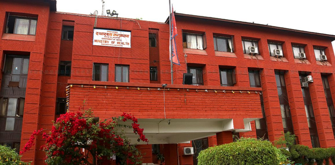 यी हुन् सरकारको सातवर्षे स्वास्थ्य रणनीतिमा प्राथमिकतामा परेका विषय