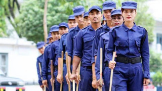 अब म्यादी होइन, निर्वाचन प्रहरी