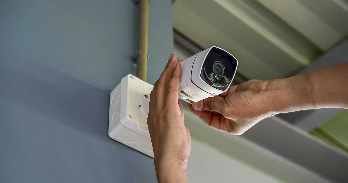 स्थानीय तह निर्वाचनको मतगणना स्थलमा सीसीटीभी क्यामेरा जडान