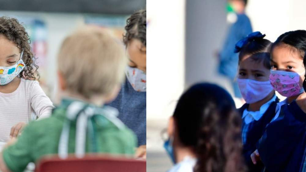 अमेरिकाका एक करोड ३२ लाख बालबालिका कोभिडबाट संक्रमित