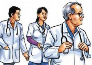आजदेखि चिकित्सकको परामर्श शुल्क बढ्यो, कसको कति ?