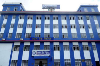 नेपाल बैंकले सार्वजनिक गर्‍यो लिखित परीक्षाको नतिजा, को–को  भए छनौट ? (सूचनासहित)
