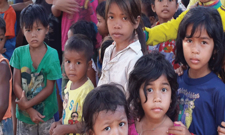 अभिभावकविहीन बालबालिकाको शिक्षाको जिम्मेवारी पालिकाले लिने