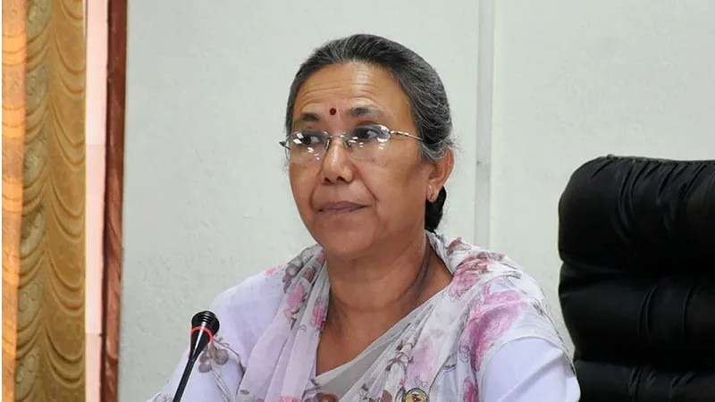 सहकारीमा सुशासन प्रवद्र्धन गर्न एकीकृत निर्देशिका २०७९ जारी