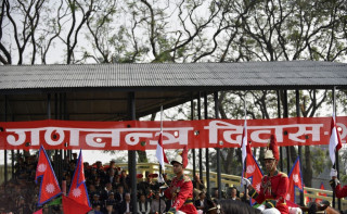 आज गणतन्त्र दिवस