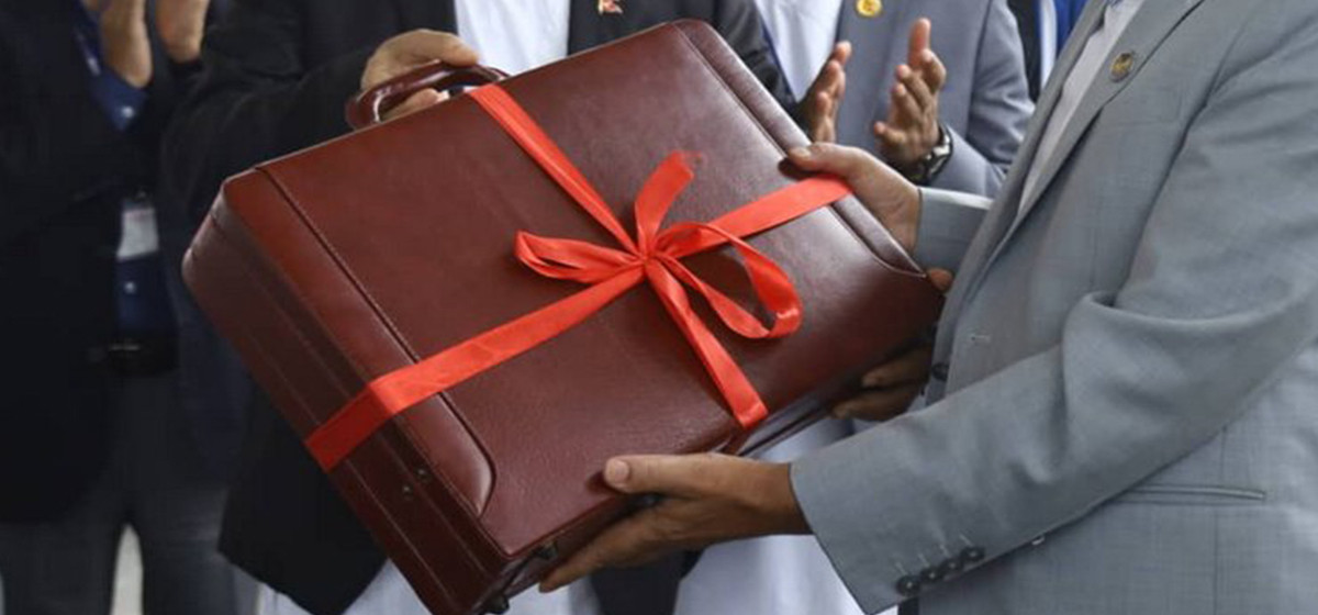 बजेटमा मधेस प्रदेश: धेरै योजना समेटिएकामा स्थानीयवासी खुसी