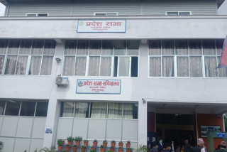 केन्द्रको निर्देशनपछि वागमती सरकारबाट एमाले बाहिरिँदै, ४ मन्त्री राजीनामा दिने तयारीमा