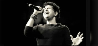 भारतीय चर्चित गायक केकेको निधन