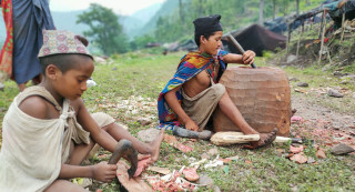 राउटेलाई सामाजिक सुरक्षा भत्ता