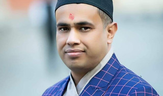 अधिकृतको राजीनामा दिएर मेयरमा जमानत जफत भएका कञ्चनराजले फेरी निकाले अधिकृतमै नाम