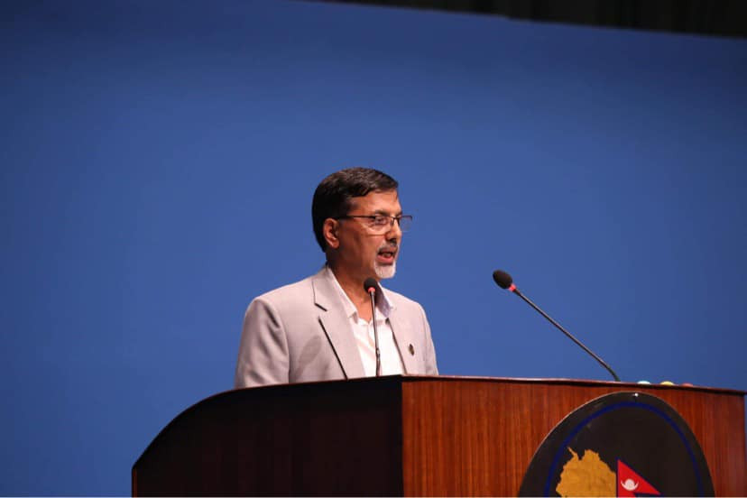 सार्वजनिक ऋण व्यवस्थापन विधेयक पारित