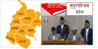 पुरानै कार्यक्रमलाई निरन्तरता दिँदै सुदुरपश्चिम प्रदेश, उच्च शिक्षामा छात्रवृत्ति