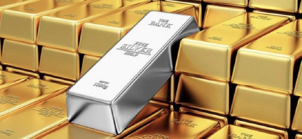 सुनको मूल्य तोलामा ५ सय रुपैयाँले घट्यो,चाँदीको कति ?