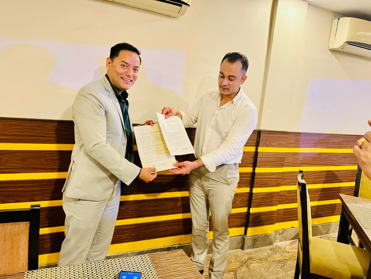नेपाली राष्ट्रिय क्रिकेट टिमले अस्ट्रेलिया भ्रमण गर्ने
