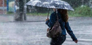आज यी स्थानमा भारी वर्षा, भोलि र पर्सि कहाँ कहाँ पर्छ पानी ?