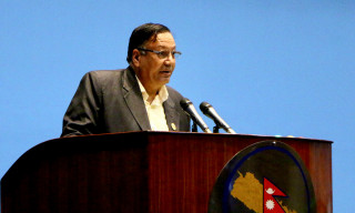 शिक्षामन्त्री पौडेलले संसदमै गरे यस्तो घोषणा