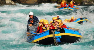 महिलाका लागि पहिलोपटक जलयात्रा तालिम