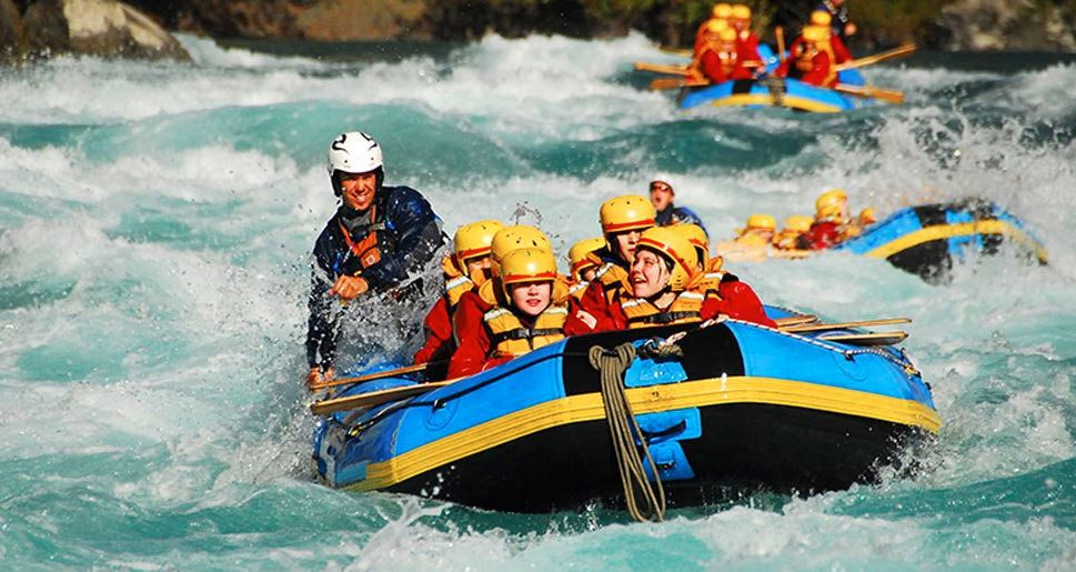 महिलाका लागि पहिलोपटक जलयात्रा तालिम