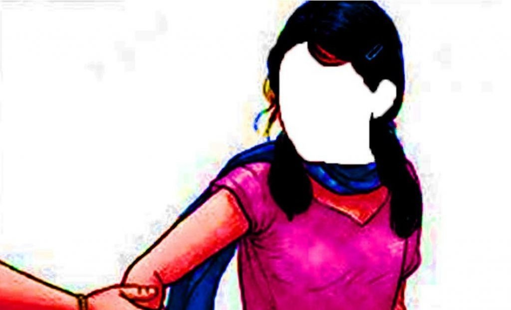 बेपत्ता युवतीको सीमाक्षेत्रबाट उद्धार