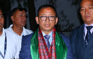 एन्फाले चुनावबाटै कार्यसमितिको पूर्णता पायो, को-को छानिए ?