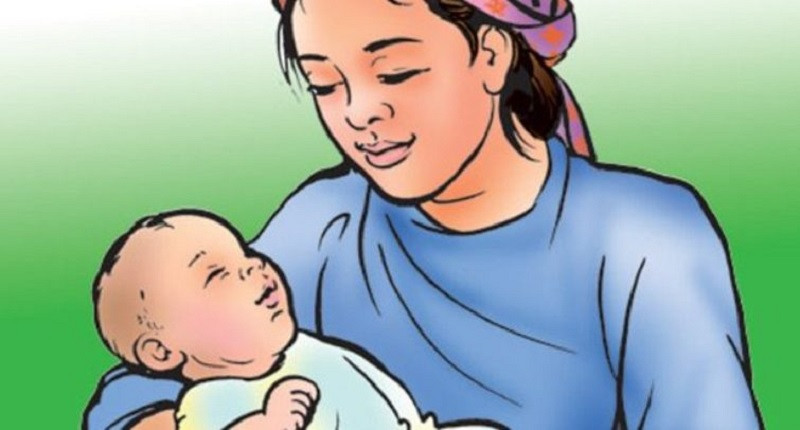 सरकारी कर्मचारीलाई १ वर्ष लामो सुत्केरी बिदा