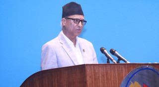 अन्तर्राष्ट्रिय बजारमा मूल्यवृद्धि हुँदा नेपालमा पनि बढाउनुप¥यो : आपूर्तिमन्त्री