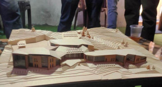 तातोपानीले पाँच शय्याको अस्पताल निर्माण गर्ने