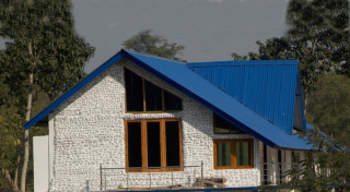 अझै भएनन् बाढीपीडितका ६३२ घर पुनः निर्माण