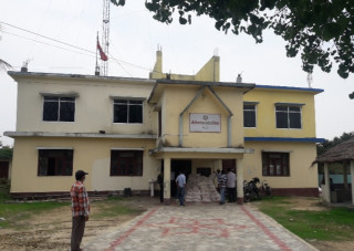 आर्थिक सङ्कट टार्न गौरीगञ्ज क्याम्पसले लगायो निकासी कर