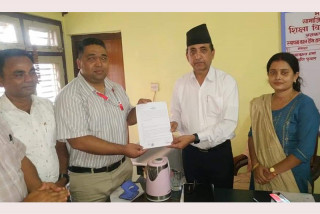 मधेस प्रदेशमा  पुन :‘छोरी शिक्षा बीमा’  सुरु